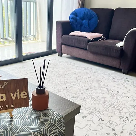 Sea La Vie @ Swiss Garden Resort Residence Kuantan Exterior photo