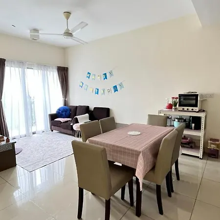 Sea La Vie @ Swiss Garden Resort Residence Kuantan Exterior photo