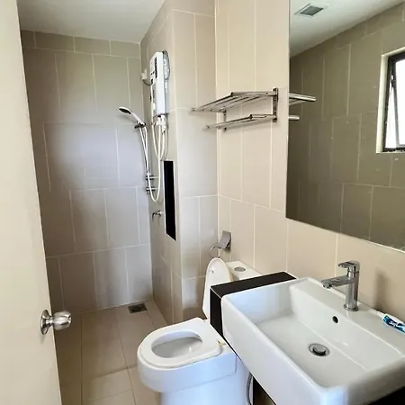 Sea La Vie @ Swiss Garden Resort Residence Kuantan Exterior photo
