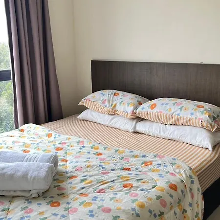 Sea La Vie @ Swiss Garden Resort Residence Kuantan Exterior photo