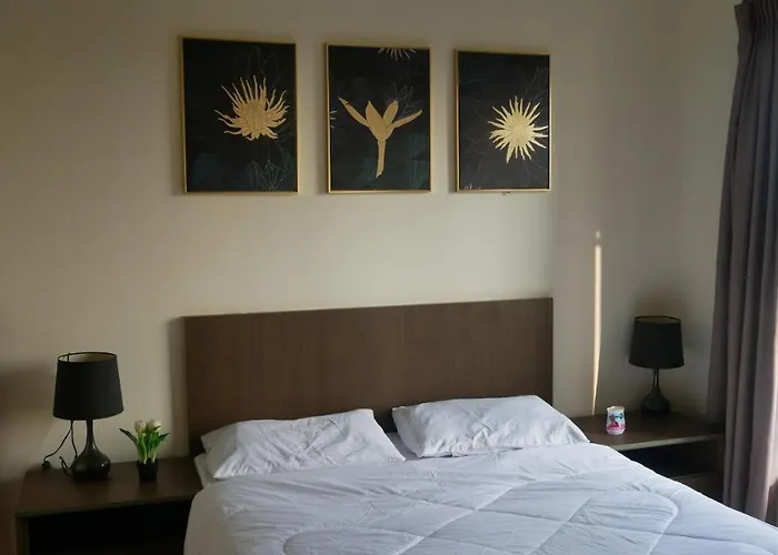Sea La Vie @ Swiss Garden Resort Residence