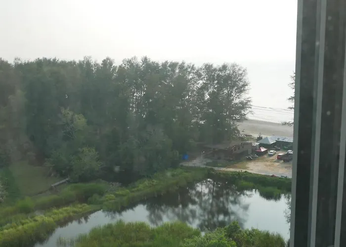 Sea La Vie @ Swiss Garden Resort Residence