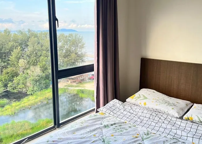 Sea La Vie @ Swiss Garden Resort Residence