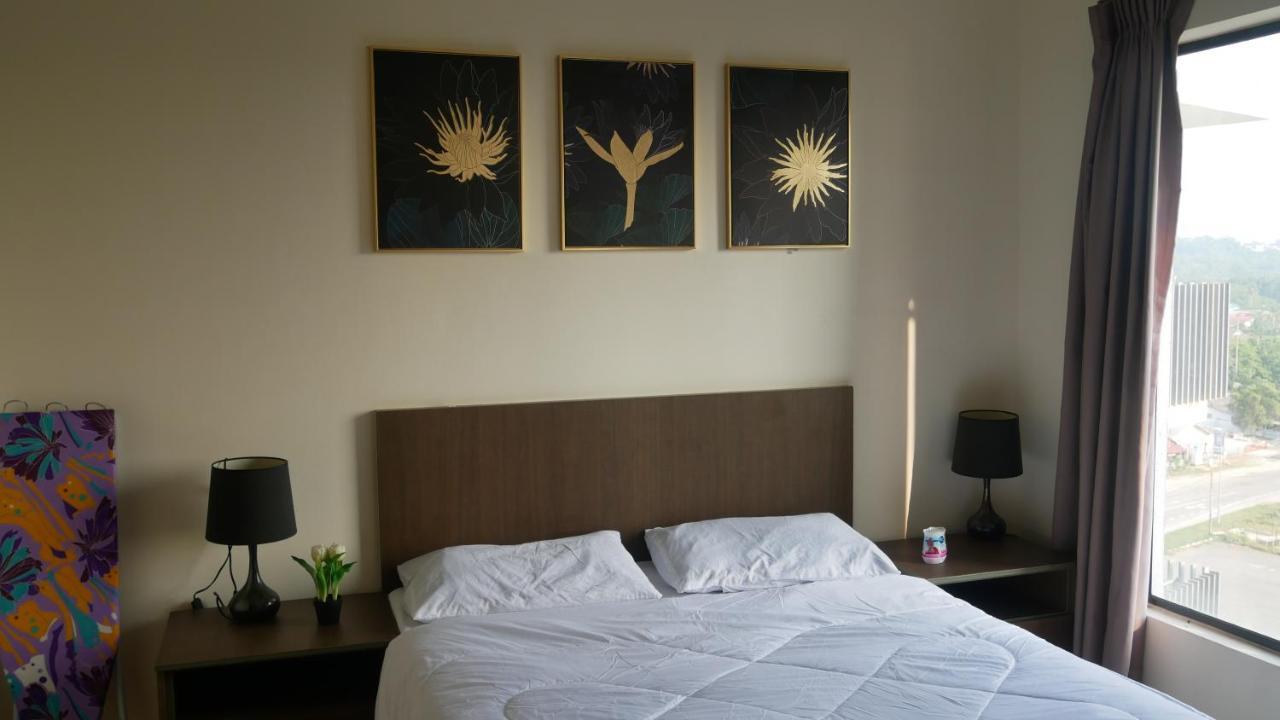 Sea La Vie @ Swiss Garden Apartment Kuantan
