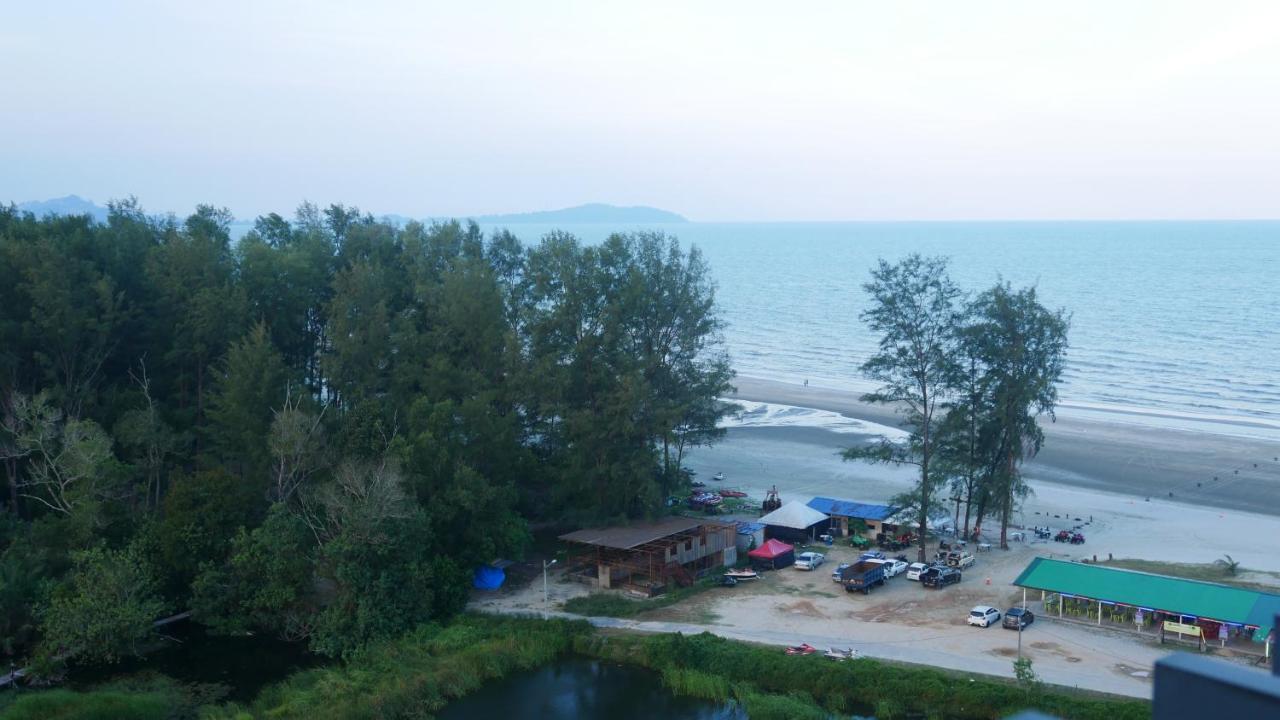 Sea La Vie @ Swiss Garden Kuantan