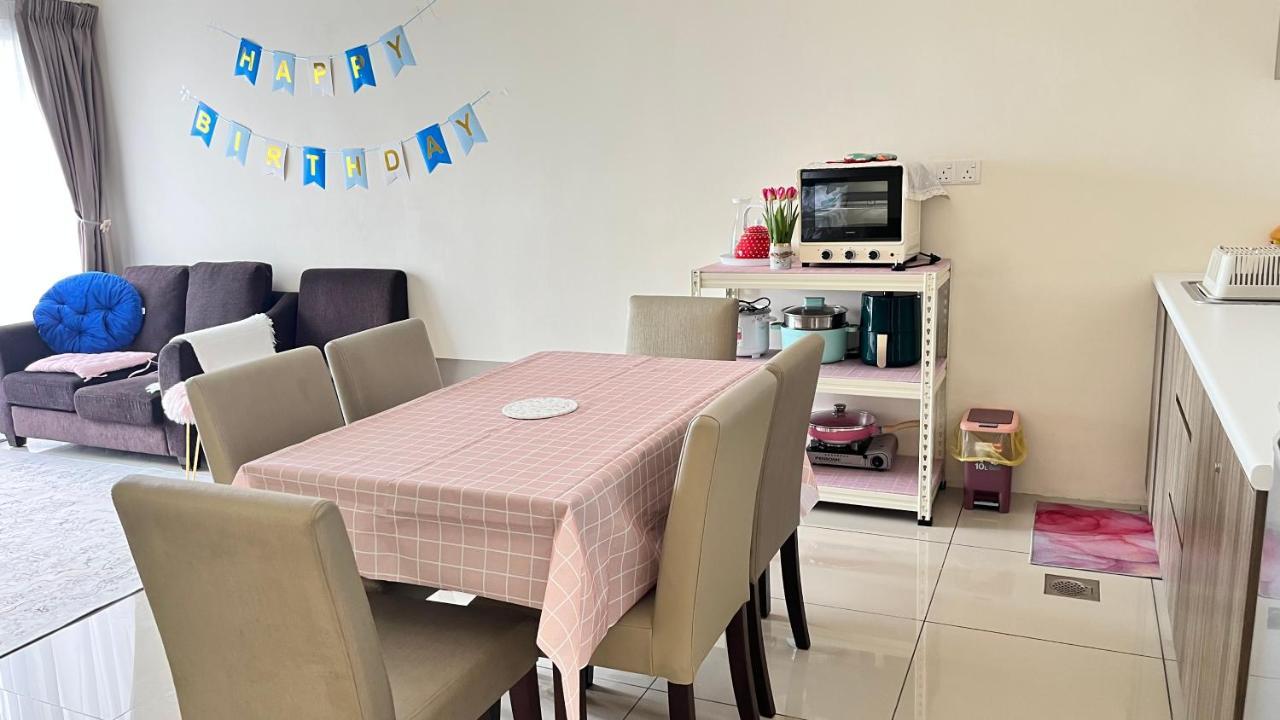 Apartment Sea La Vie @ Swiss Garden *