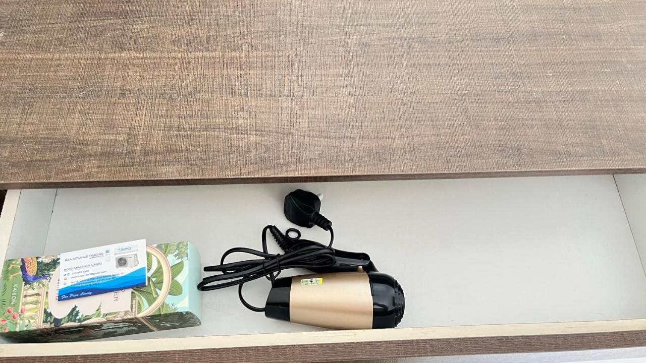 Sea La Vie @ Swiss Garden Apartment