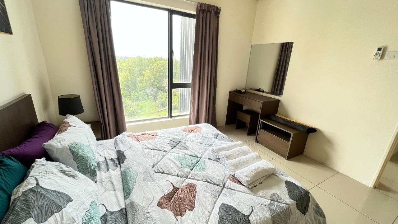 Apartment Sea La Vie @ Swiss Garden