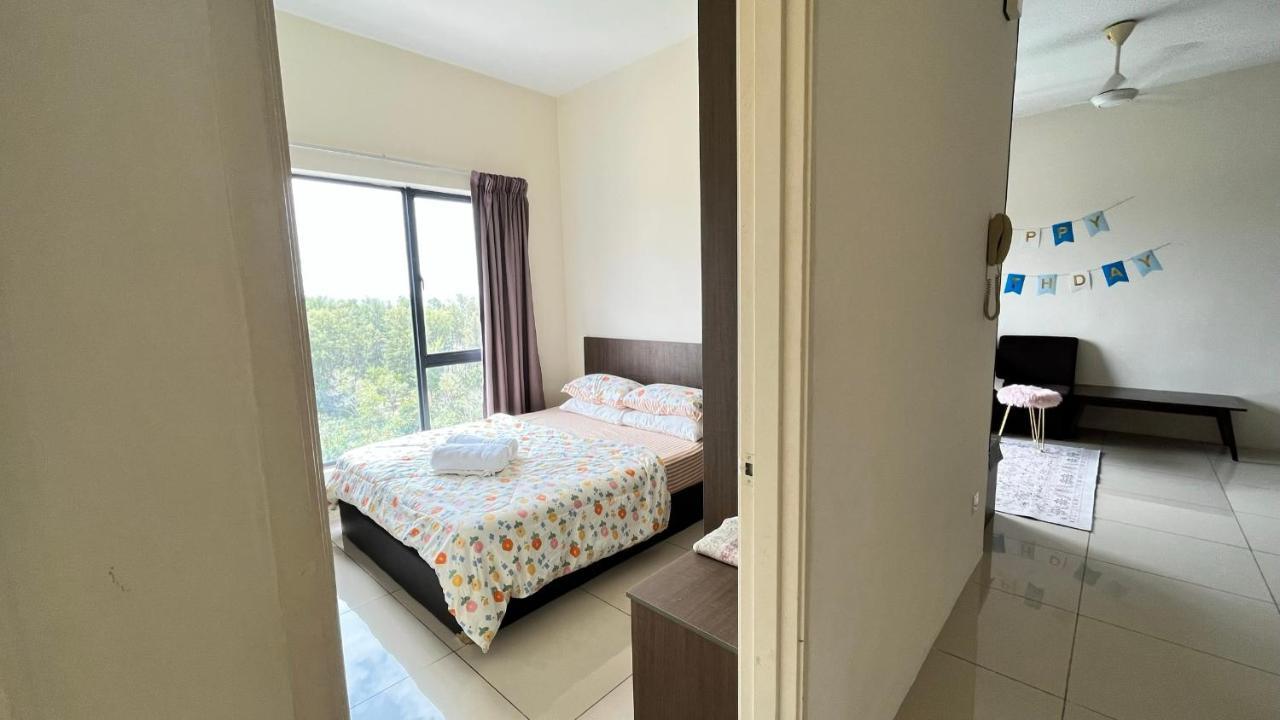 Apartment Sea La Vie @ Swiss Garden