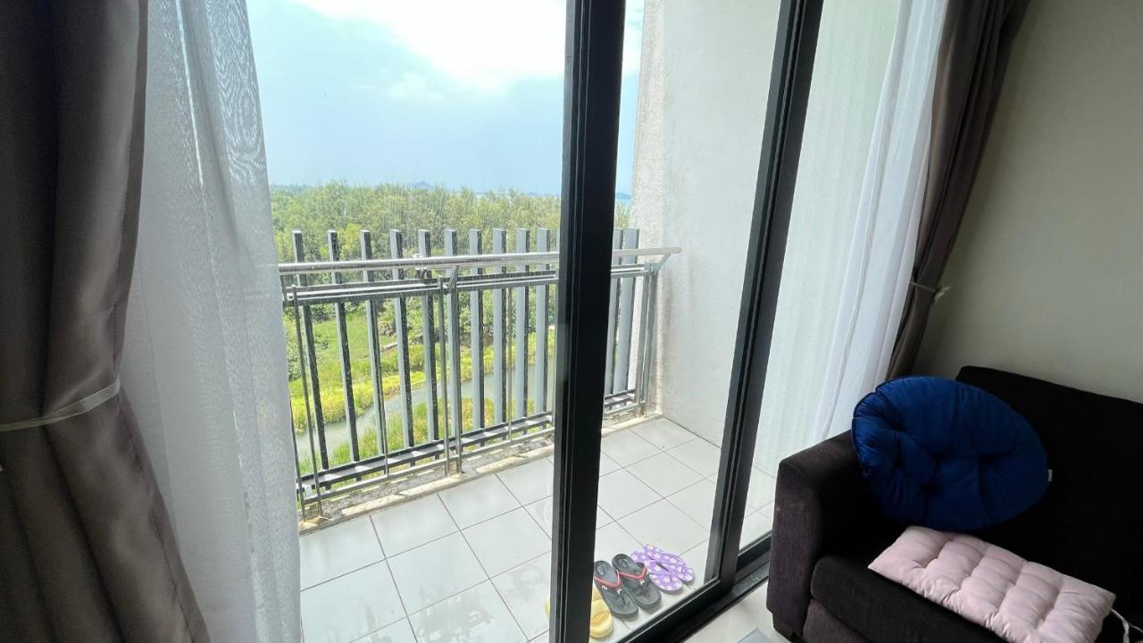 Apartment Sea La Vie @ Swiss Garden